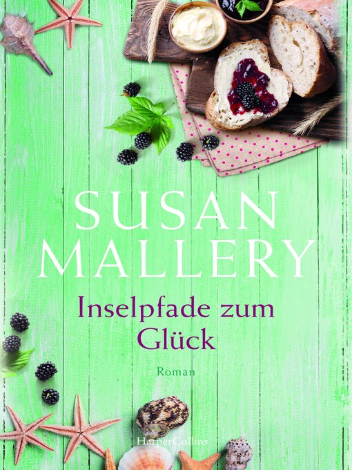 Title details for Inselpfade zum Glück by Susan Mallery - Available